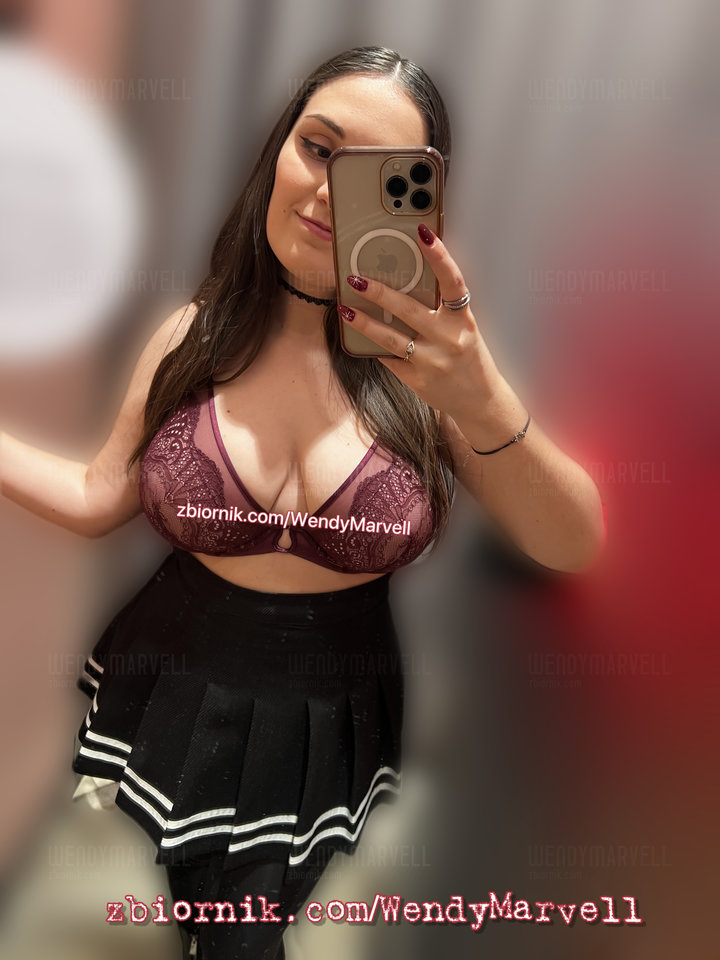 Tworzę customy vids/pics co potrzeba ? Pisz ! - WendyMarvell