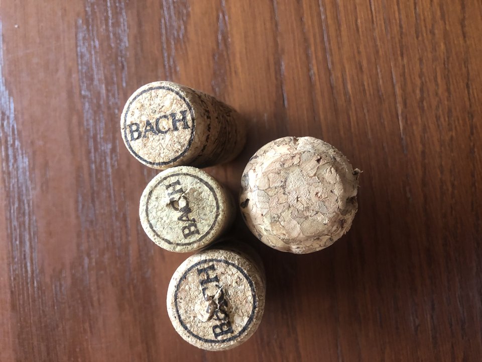 Zbieram korki - Bezniku12