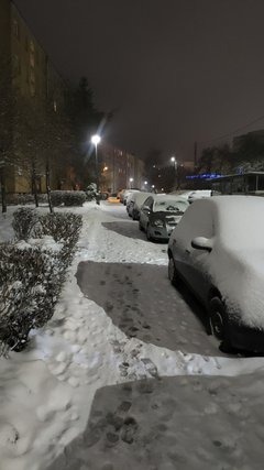 ktoś z Gdyni na spacer ?