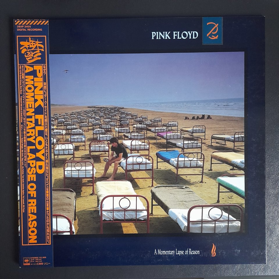Pink Floyd - Torth