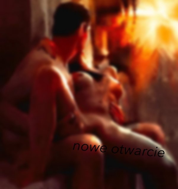 Nowe otwarcie  - Aneta_Norbert