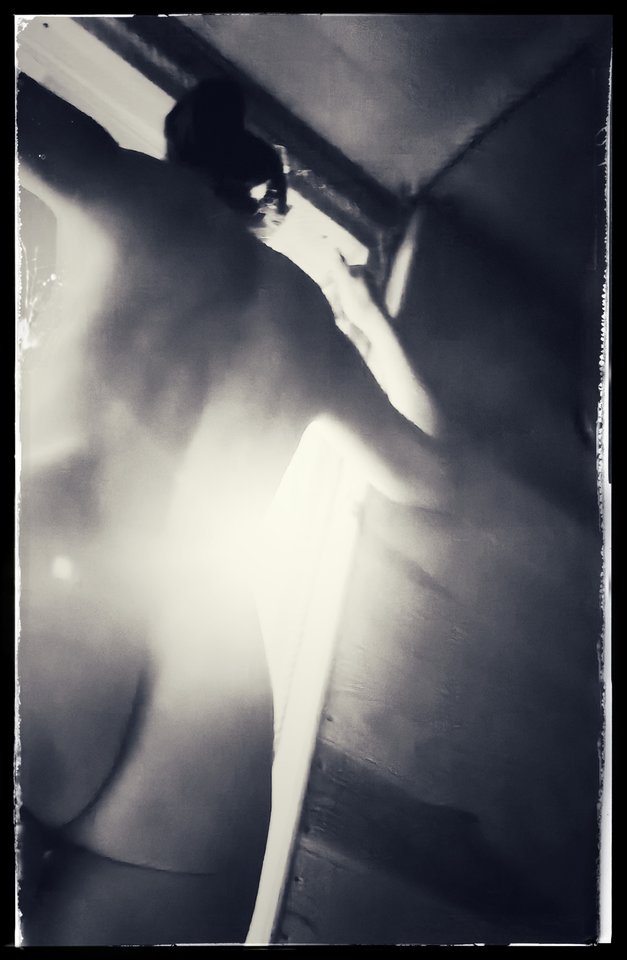 Sauna cz.1 - malzlublin