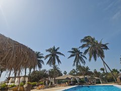 Sylwester I Nowy Rok 2023/2024 Wyspy Zielonego Przylądka.