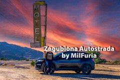 Zagubiona MilFuriowa Autostrada ( Leadin' me on my freeway)