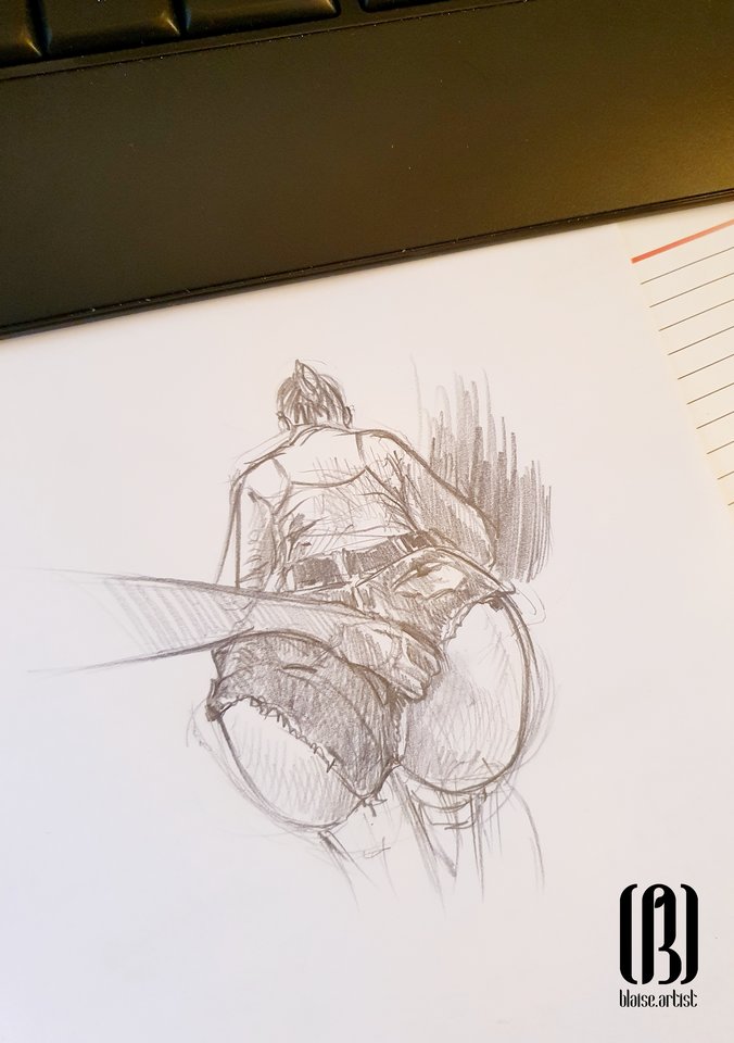 Art. No. 260 - blaise8