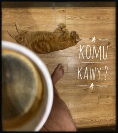 ☕️🐈‍⬛