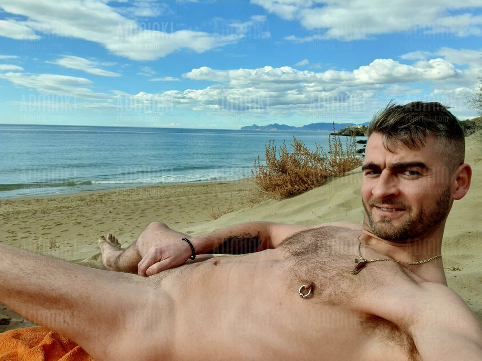 Styczniowy plazing zaliczony - Adminki