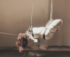 Huśtu-huśtu buju-buju