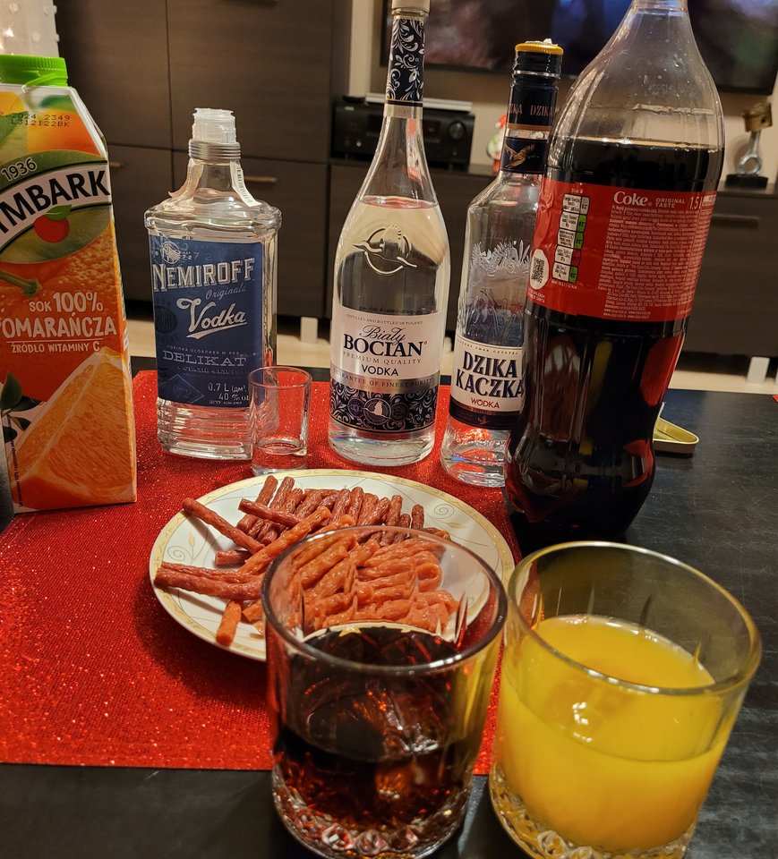 Soboty początek weekendu - Naturysci7576