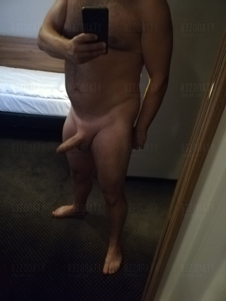 Tak też trzeba się pokazać 😄 - 83Zonaty