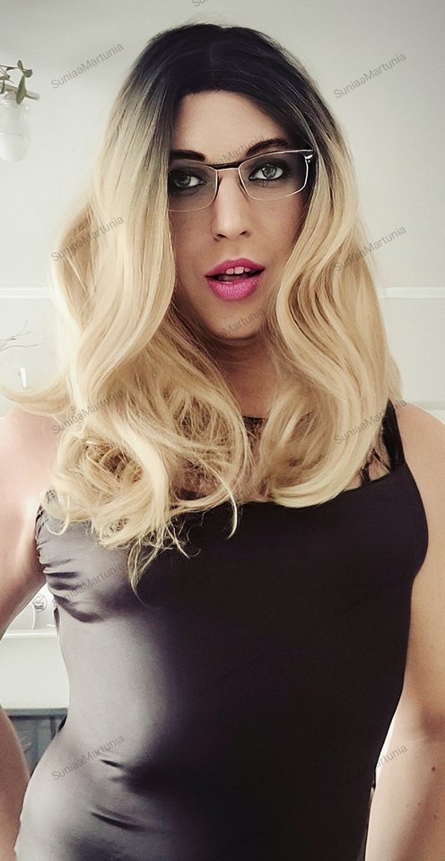 Okularnica... - SuniaaMartunia