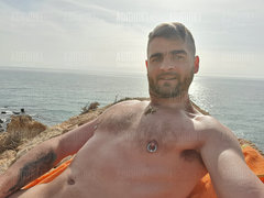 Na końcu świata nago