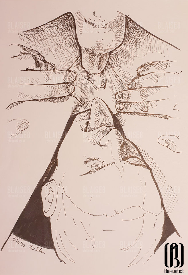 Art. No. 261 - blaise8