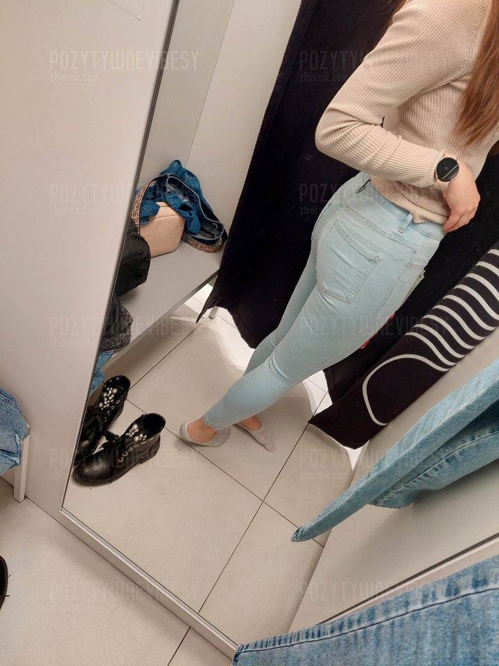 Dobrze leżą? - PozytywneVibesy