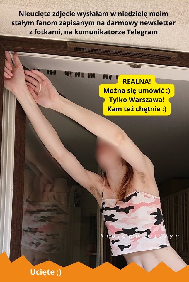 REALNA! Można się umówić ) Tylko Warszawa!(1).jpg - KrolowaOlszyn