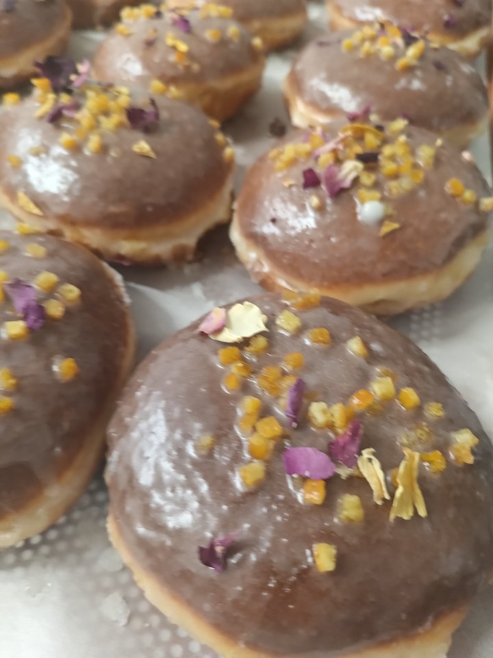 Pączki - franek12001