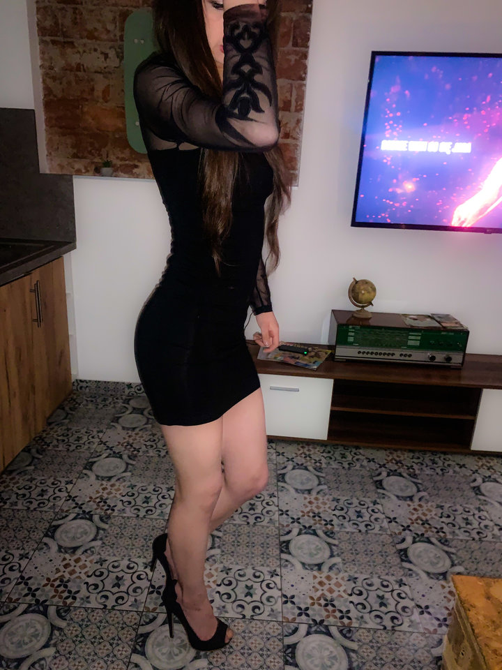 Pozuje .jpeg - TezBysTakChcial