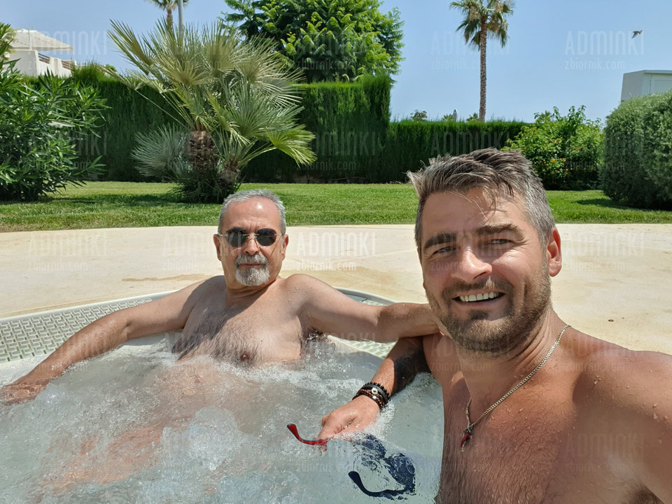 Relax z Pepe💪💪🇪🇸🇪🇸🌞🌞 - Adminki