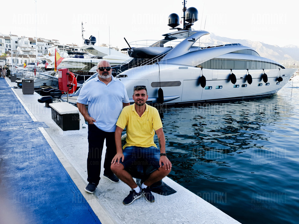 Urlop tuz tuz i wrejs 🇪🇸🇪🇸🌞🌞💪💪 - Adminki