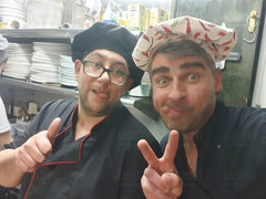 Pozdrawiamy 🇪🇸🍺💪💪💪