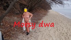 Ostatnia wyprawa kąpielowa.