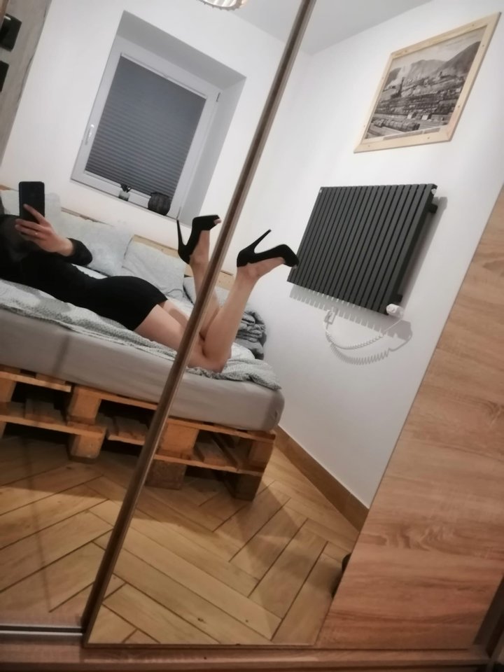 Wypięta - TezBysTakChcial