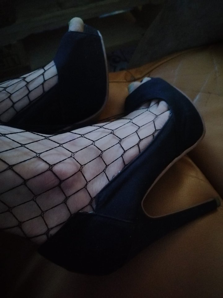 Buciki - TezBysTakChcial