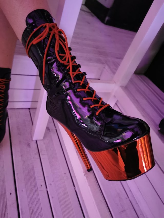 LuxuryMistressDesire