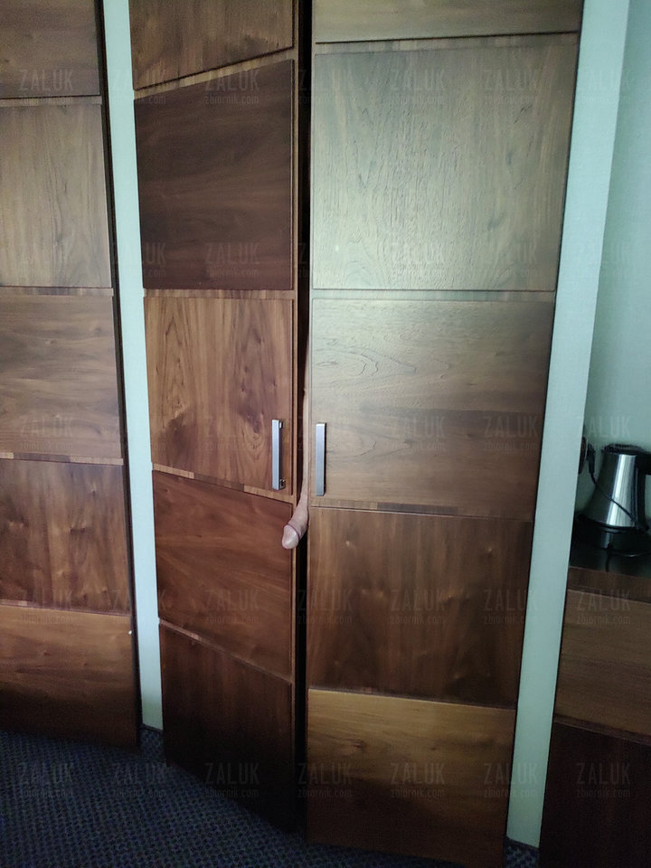 Niespodzianka 🚀 - Zaluk