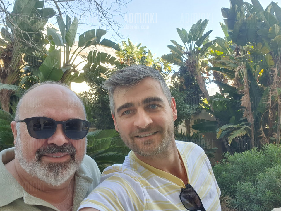 Puerto Banus Marbella🇪🇸🌴🌞 - Adminki