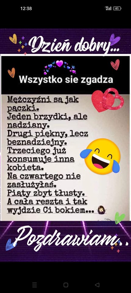 Smacznego 😉 - rudagocha