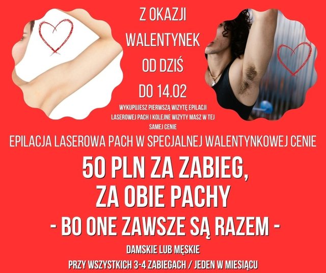 50 pln za obie pachy PapryczkaBeauty (1).jpg - SwingersBeautyWawa
