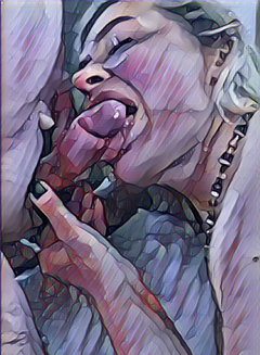 Obciagam koledze 😈