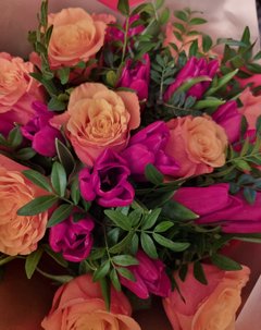 Lubię takie niespodzianki... ☺️