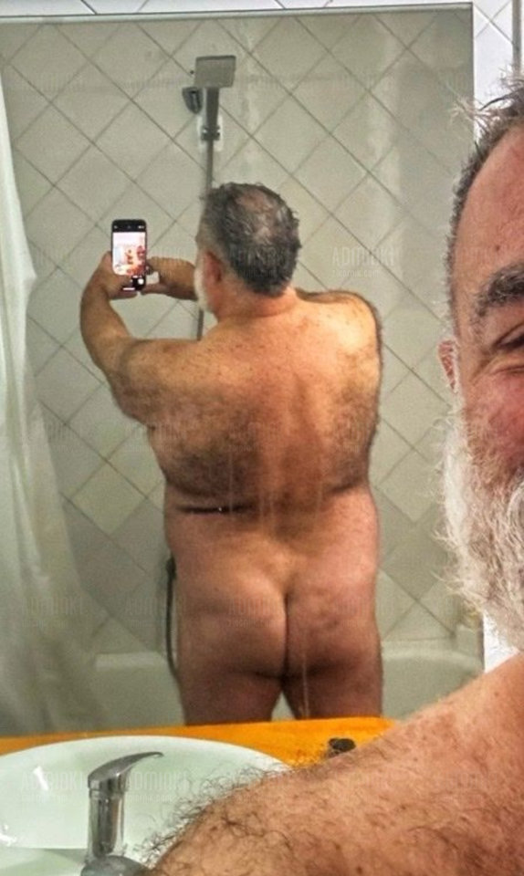 Gołego dnia Miski😋😋😘😘 - Adminki