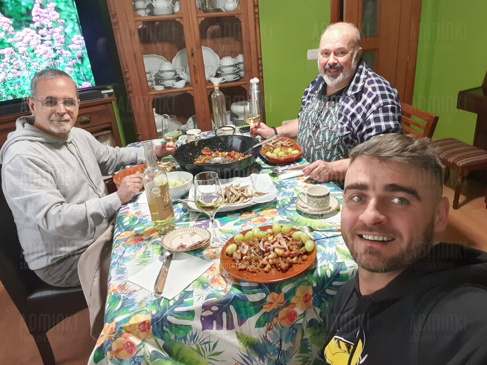 ❤️❤️😘😘😋😋🇪🇸🇪🇸 - Adminki