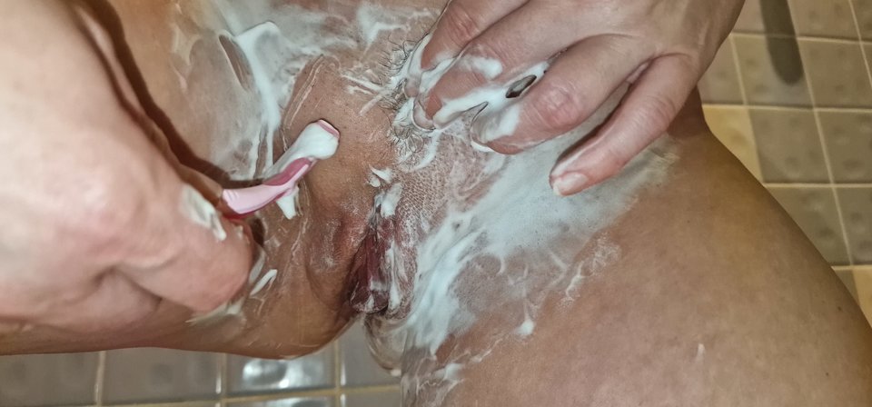 Musi być gładka 😉 - robert72