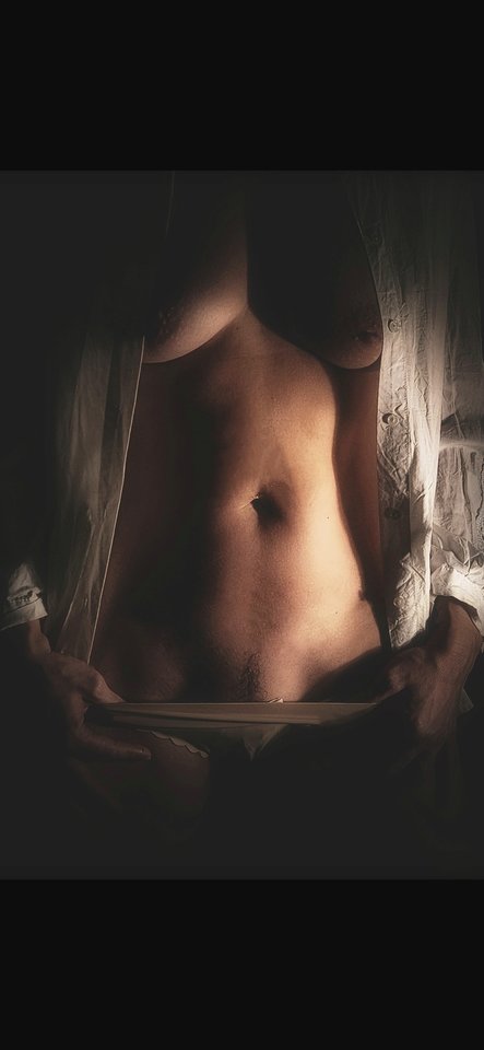 Pewnej zimowej gorącej nocy.... - Holabanana