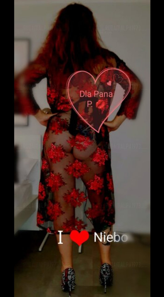 I wstałam 😈😈😈Panie P. 💋❤️💋 - __RudaMalpa1973__