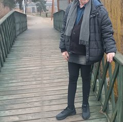 W plenerze.... 👄👙😎