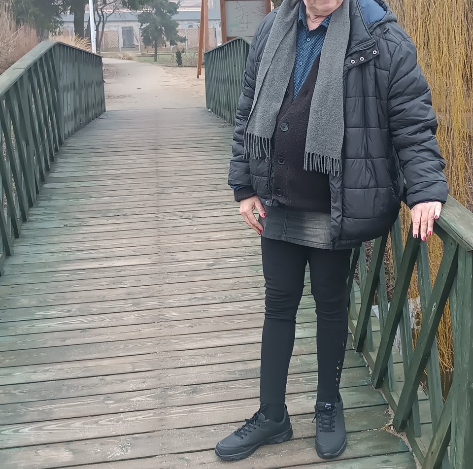 W plenerze.... 👄👙😎 - Gregorja