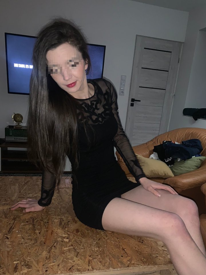 Na palecie - TezBysTakChcial