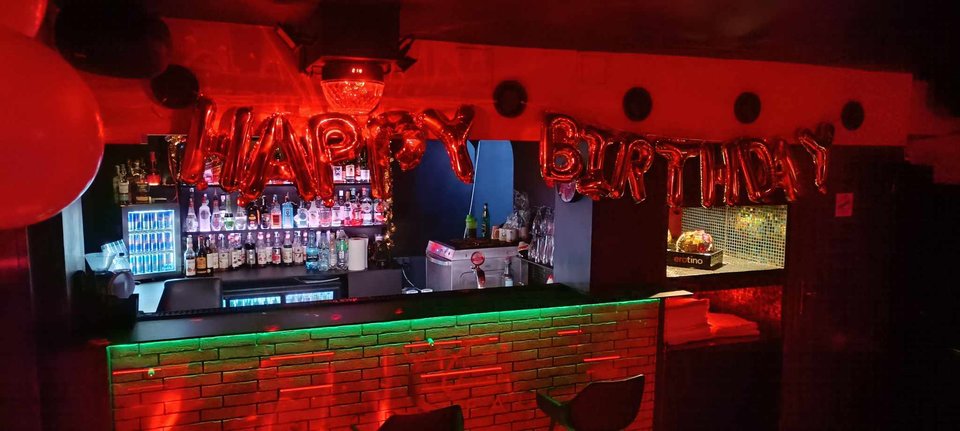 Walentynkowy weekend w LaVa Club - LavaClub