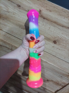 Moja Walentynkowa Pałka 🥰🥰💋