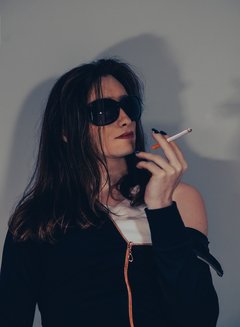 A na niedzielę papieros...