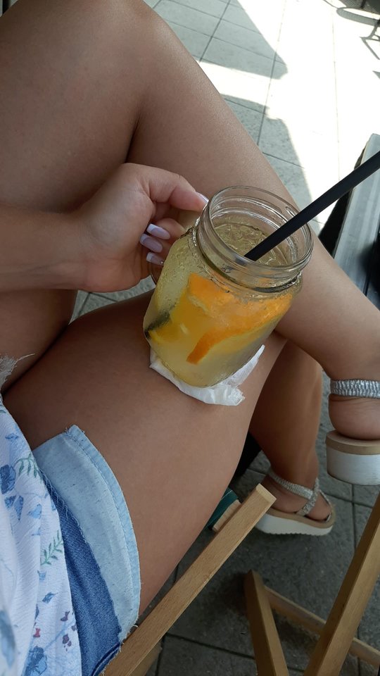 Kto tęsknię za latem? - SweetSzminka75J