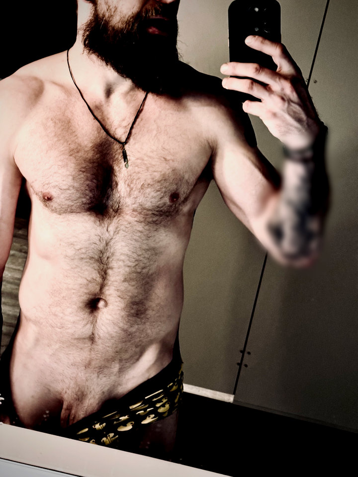 need some workout :) - Misi3k666