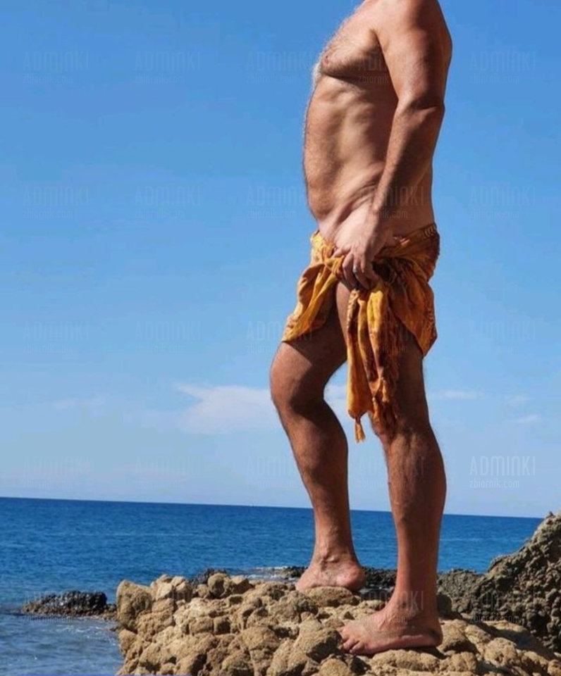 On będzie mój już jutro na plaży 🌞🌞🇪🇸🇪🇸 - Adminki