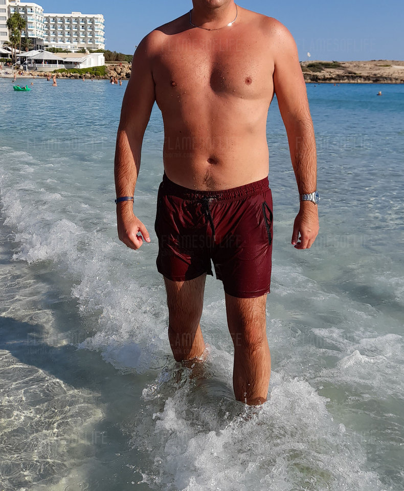 i dla kontrastu: brzydsza połowa FlamesOfLife :) - FlamesOfLife