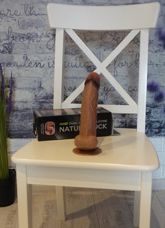 Dziś odebrałam spóźnioną ''walentynkę'' od wielbiciela ze